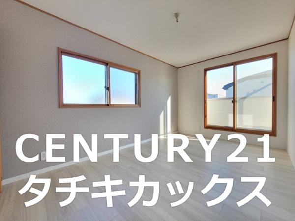 久喜市上川崎の中古一戸建て