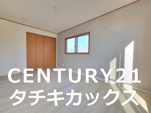 久喜市上川崎の中古一戸建て
