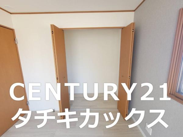 久喜市上川崎の中古一戸建て
