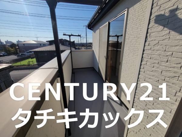 久喜市上川崎の中古一戸建て