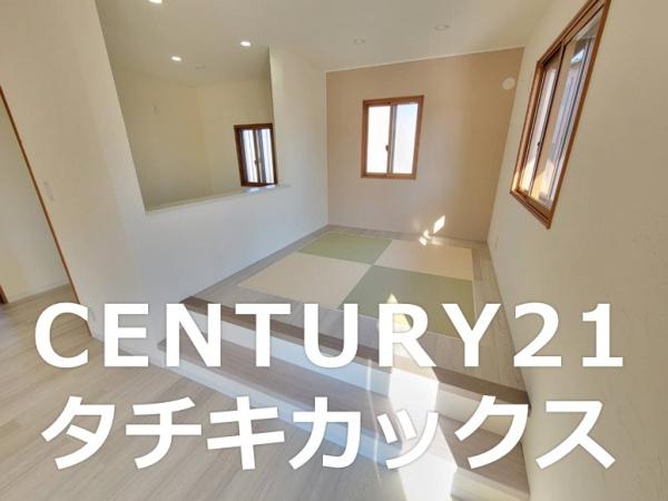久喜市上川崎の中古一戸建て