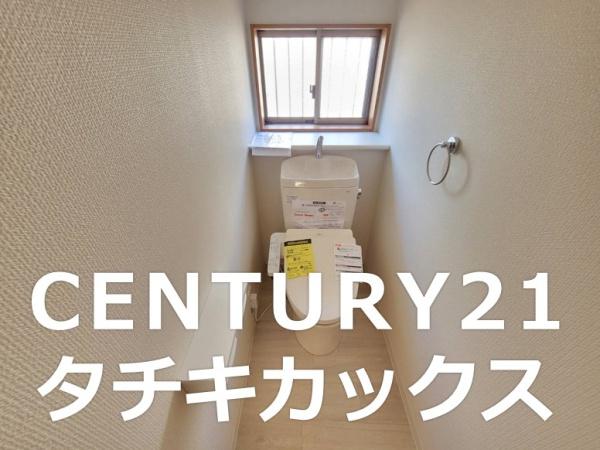 久喜市上川崎の中古一戸建て