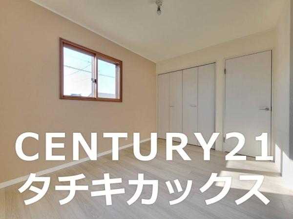 久喜市上川崎の中古一戸建て