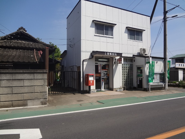 下妻市前河原の中古一戸建て(上妻郵便局)