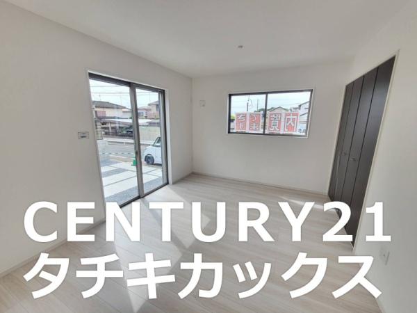 ケイアイ　小山市間々田２３期　全１棟　１号棟