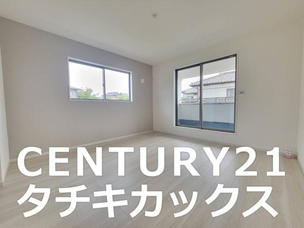 ケイアイ　小山市間々田２３期　全１棟　１号棟