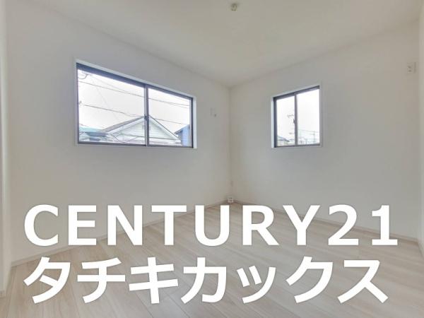 ケイアイ　小山市間々田２３期　全１棟　１号棟