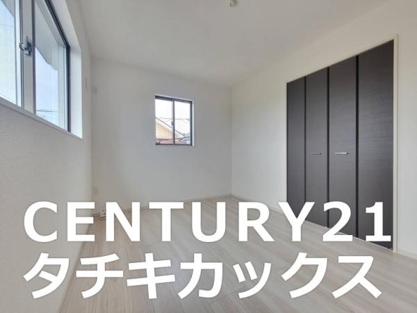 ケイアイ　小山市間々田２３期　全１棟　１号棟
