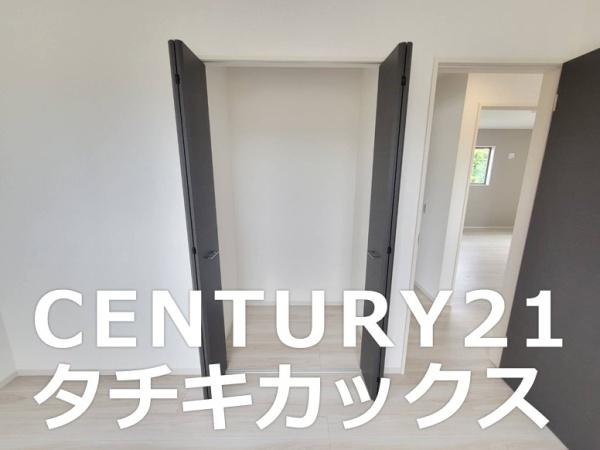 ケイアイ　小山市間々田２３期　全１棟　１号棟