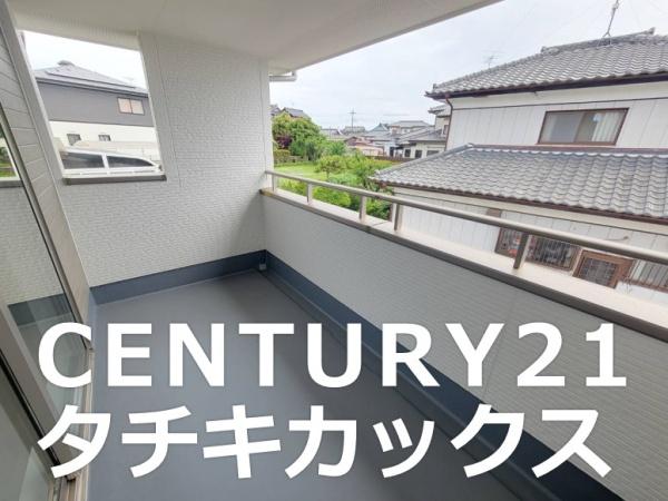 ケイアイ　小山市間々田２３期　全１棟　１号棟