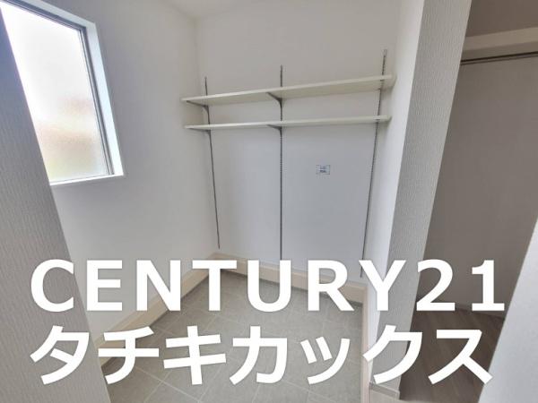 ケイアイ　小山市間々田２３期　全１棟　１号棟