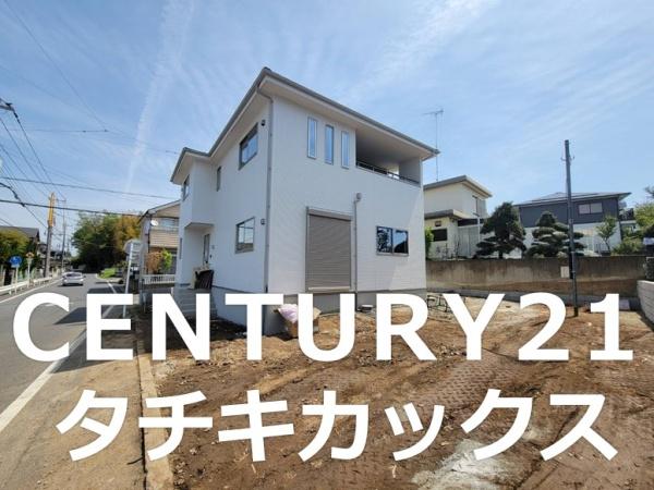 ケイアイ　小山市間々田２３期　全１棟　１号棟