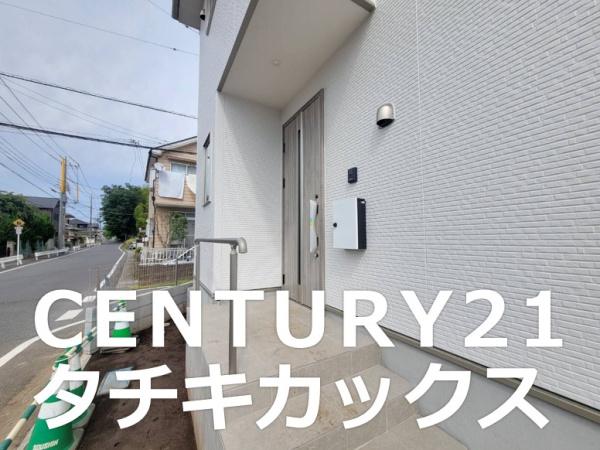 ケイアイ　小山市間々田２３期　全１棟　１号棟