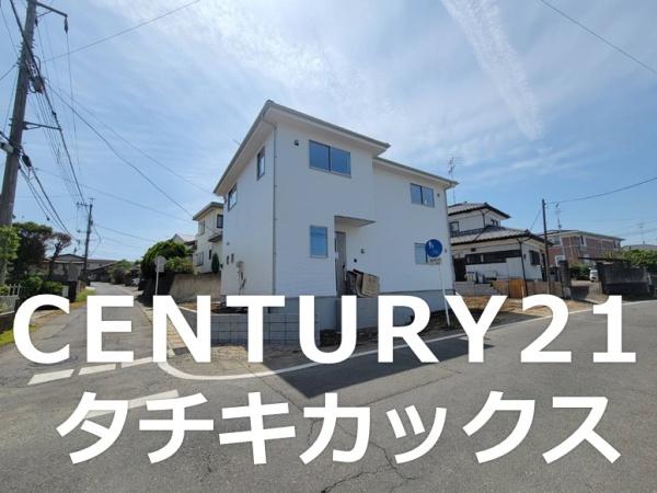 ケイアイ　小山市間々田２３期　全１棟　１号棟