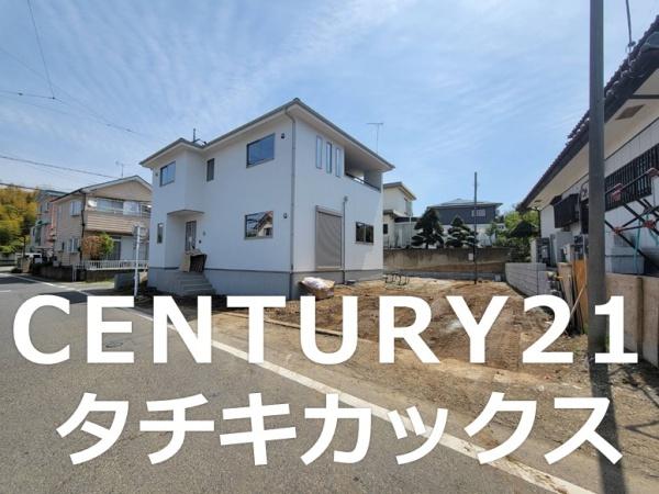 ケイアイ　小山市間々田２３期　全１棟　１号棟