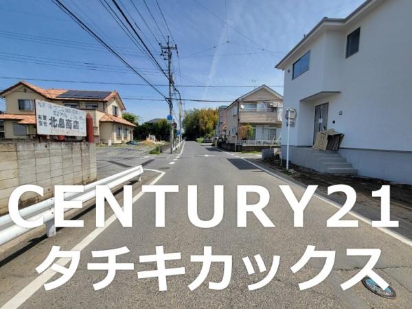 ケイアイ　小山市間々田２３期　全１棟　１号棟