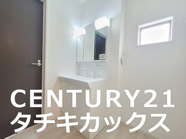 ケイアイ　小山市間々田２３期　全１棟　１号棟