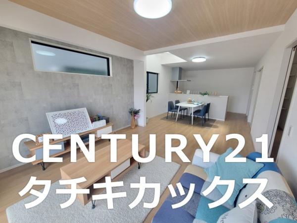 エルデ　古河市東本町７期　全３棟　１号棟