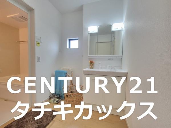 エルデ　古河市東本町７期　全３棟　１号棟