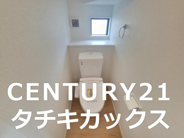 エルデ　古河市東本町７期　全３棟　１号棟