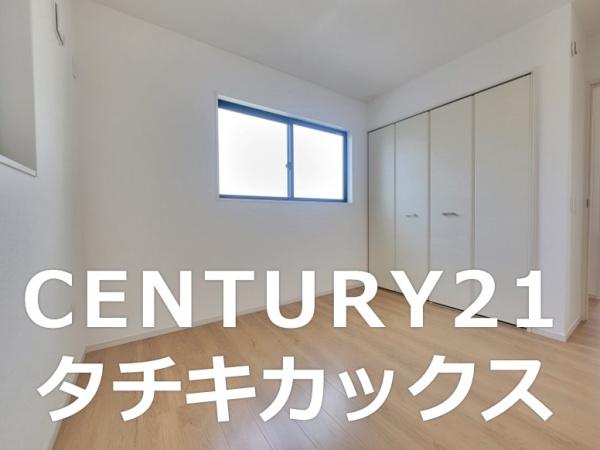 エルデ　古河市東本町７期　全３棟　１号棟