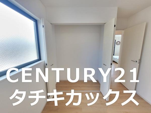 エルデ　古河市東本町７期　全３棟　１号棟