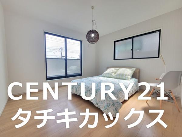 エルデ　古河市東本町７期　全３棟　１号棟