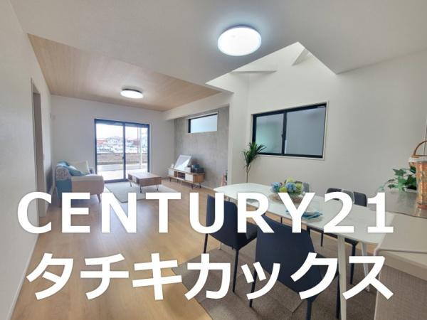 エルデ　古河市東本町７期　全３棟　１号棟
