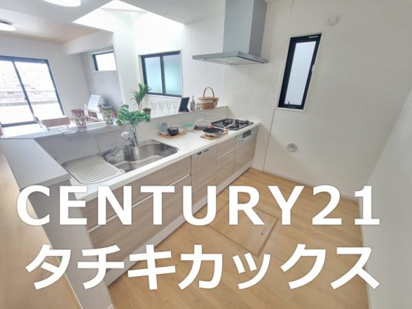 エルデ　古河市東本町７期　全３棟　１号棟