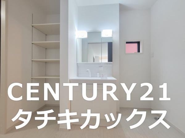 エルデ　古河市東本町７期　全３棟　２号棟