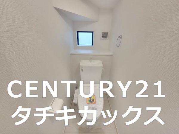 エルデ　古河市東本町７期　全３棟　２号棟