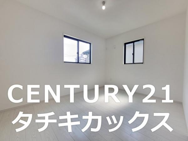 エルデ　古河市東本町７期　全３棟　２号棟