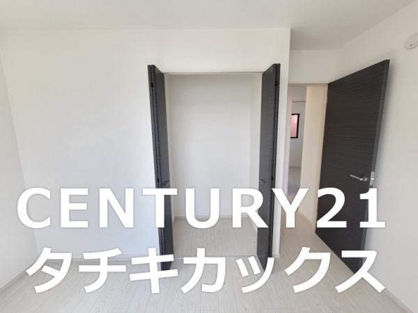 エルデ　古河市東本町７期　全３棟　２号棟