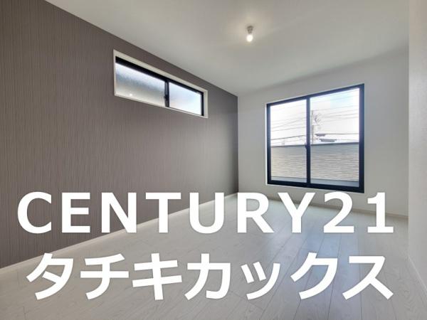 エルデ　古河市東本町７期　全３棟　２号棟