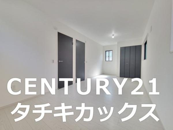 エルデ　古河市東本町７期　全３棟　２号棟