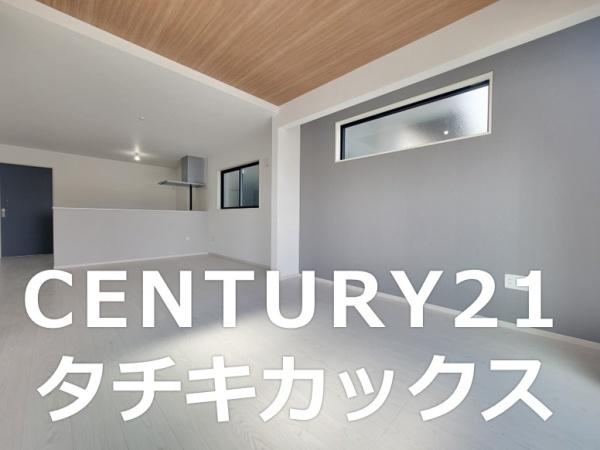 エルデ　古河市東本町７期　全３棟　２号棟