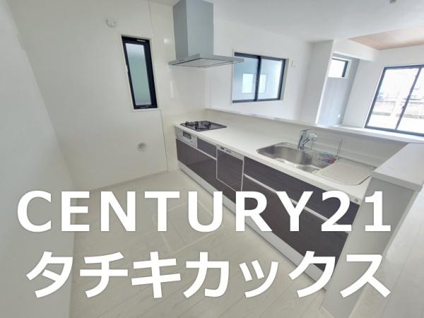 エルデ　古河市東本町７期　全３棟　２号棟