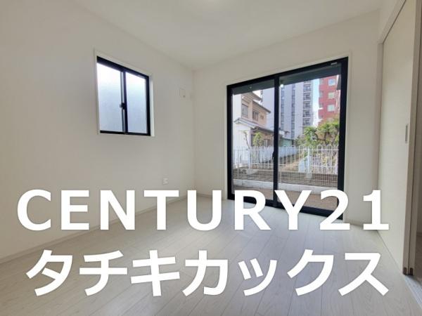 エルデ　古河市東本町７期　全３棟　３号棟