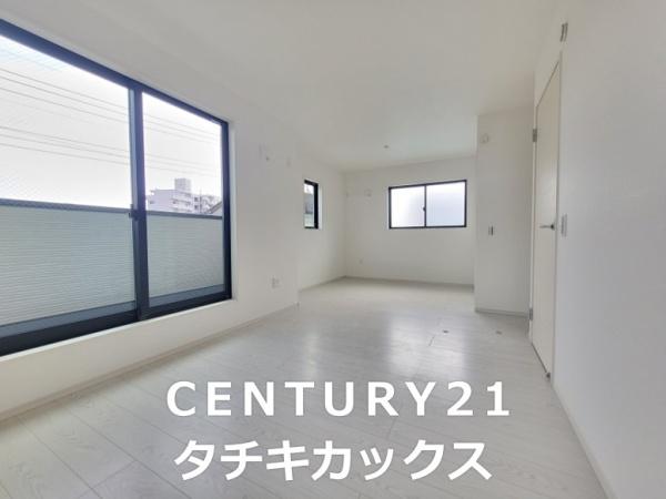 エルデ　古河市東本町７期　全３棟　３号棟