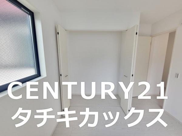 エルデ　古河市東本町７期　全３棟　３号棟