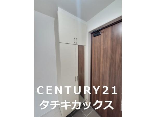 エルデ　古河市東本町７期　全３棟　３号棟