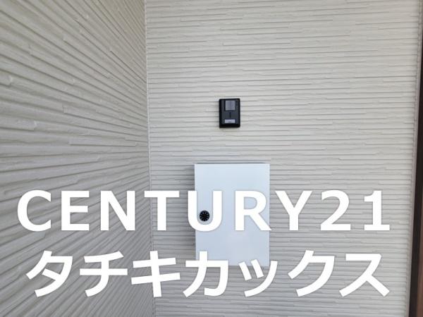 エルデ　古河市東本町７期　全３棟　３号棟