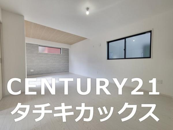 エルデ　古河市東本町７期　全３棟　３号棟