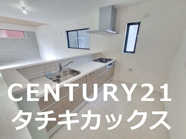 エルデ　古河市東本町７期　全３棟　３号棟