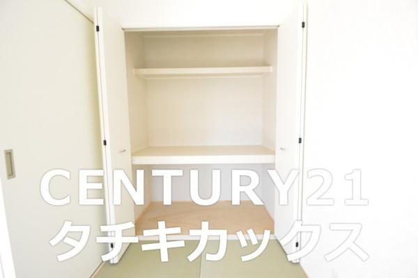 クレイドルガーデン　八千代町菅谷第２　全２棟　１号棟