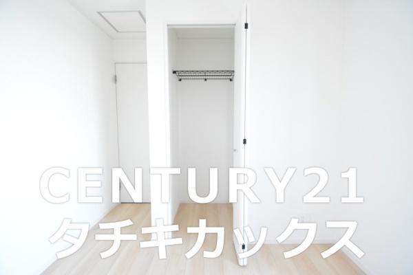 クレイドルガーデン　八千代町菅谷第２　全２棟　１号棟