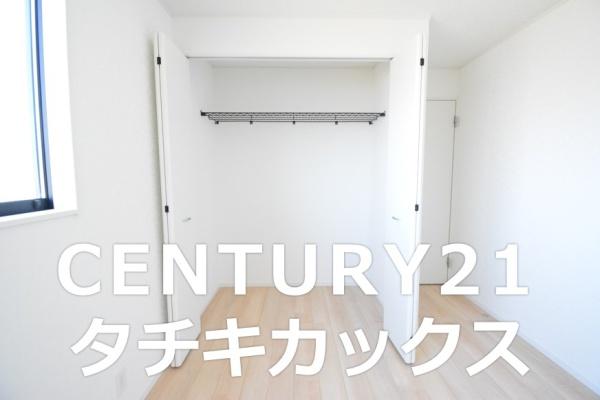 クレイドルガーデン　八千代町菅谷第２　全２棟　１号棟