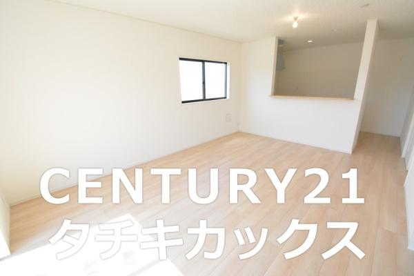 クレイドルガーデン　八千代町菅谷第２　全２棟　１号棟