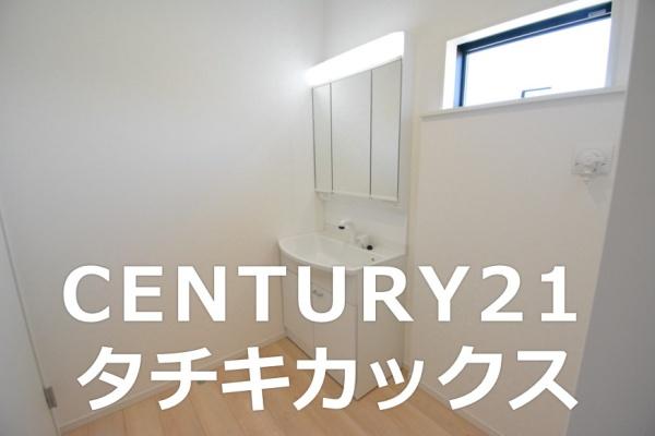 クレイドルガーデン　八千代町菅谷第２　全２棟　１号棟