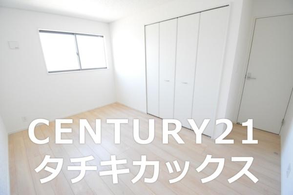 クレイドルガーデン　八千代町菅谷第２　全２棟　２号棟